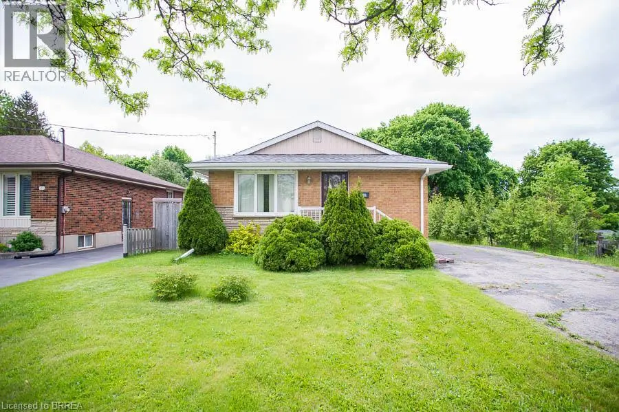 120 Henry Street, Brantford